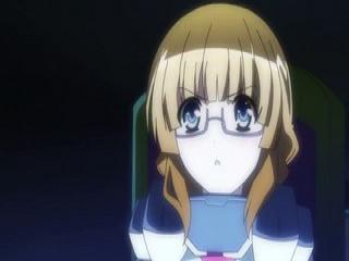 Kyoukai Senjou no Horizon II - Episodio 10 - episódio 10