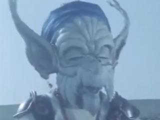 Kyouryu Sentai Zyuranger - Episodio 1 - Nascimento