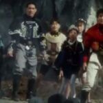 Kyouryu Sentai Zyuranger