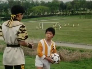 Kyouryu Sentai Zyuranger - Episodio 16 - O Grande Bocejo