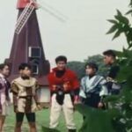 Kyouryu Sentai Zyuranger