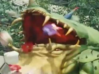 Kyouryu Sentai Zyuranger - Episodio 27 - Quero Comer Mei!