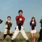 Kyouryu Sentai Zyuranger