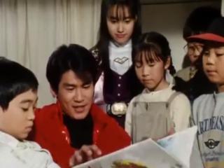 Kyouryu Sentai Zyuranger - Episodio 47 - A batalha final começa