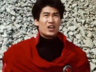 Kyouryu Sentai Zyuranger - Episodio 6 - Erga-se!! Daizyujin