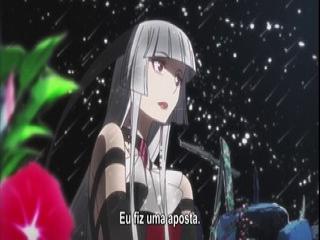 Kyousou Giga - Episodio 10 - Um filme Manga Sobre pessoas que têm uma divertida, vida agitada!