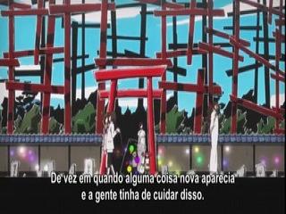 Kyousou Giga - Episodio 9 - Vamos pensar numa solução juntos