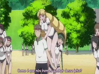 Ladies vs Butlers - Episodio 12 - Damas x Mordomos - Final