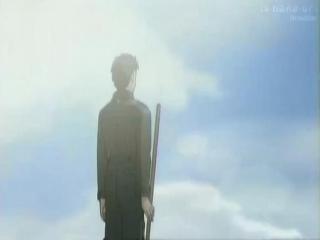 Last exile - Episodio 16 - Ruptura