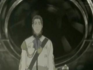 Last exile - Episodio 19 - Defesa siciliana