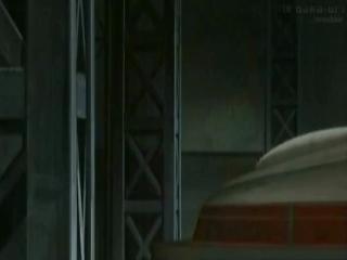 Last exile - Episodio 21 - Rook Dio