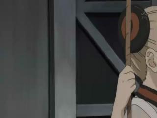 Last Exile Ginyoku no Fam - Episodio 15.5 - episódio 15.5