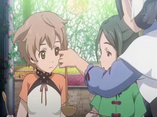 Last Exile Ginyoku no Fam - Episodio 15 - episódio 15