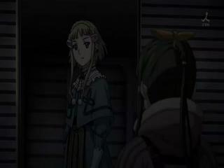 Last Exile Ginyoku no Fam - Episodio 16 - episódio 16