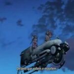 Last Exile Ginyoku No Fam