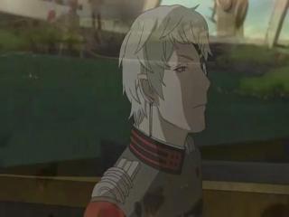 Last Exile Ginyoku no Fam - Episodio 9.5 - episódio 9.5