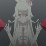 Last Period: Owarinaki Rasen No Monogatari