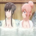 Last Period: Owarinaki Rasen No Monogatari