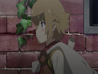 Last Period: Owarinaki Rasen no Monogatari - Episodio 5 - O Nome do Pântano