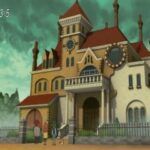 Layton Mystery Tanteisha: Katri No Nazotoki File