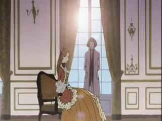 Le Chevalier D’Eon - Episodio 14 - Episódio 14