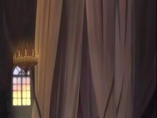 Le Chevalier D’Eon - Episodio 8 - Episódio 8