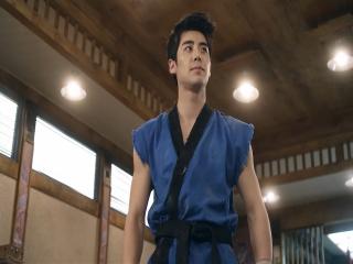 Legend Hero Samgugjeon - Episodio 18 - Diamante Contra Diamante! Do-Won-Gwan Vs Gang-Dong-Kwan