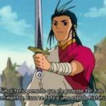 Legend Of The Condor Hero II