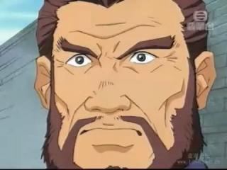 Legend of the Condor Hero II - Episodio 4 - Episódio 4