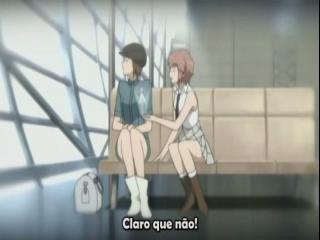 Lemon Angel Project - Episodio 13 - Episódio 13