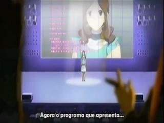 Lemon Angel Project - Episodio 6 - Episódio 6