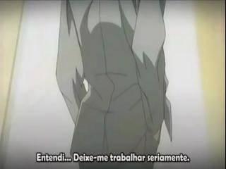 Lemon Angel Project - Episodio 7 - Episódio 7