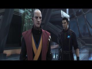 Ling Long: Incarnation - Episodio 3 - episódio 3