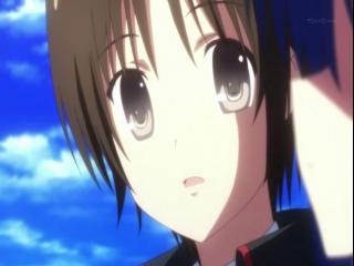 Little Busters! - Episodio 13 - Para Onde Endings começar