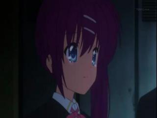 Little Busters! - Episodio 17 - Eu queria alguém para ficar ao meu lado