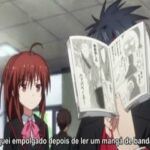 Little Busters!