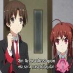 Little Busters!