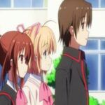 Little Busters!