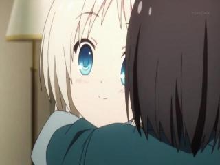 Little Busters! - Episodio 22 - Eu vou definitivamente voltar