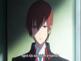 Little Busters! - Episodio 23 - Por que você achar importante