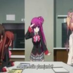 Little Busters!