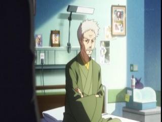 Little Busters! - Episodio 5 - Para encontrar o que perdi