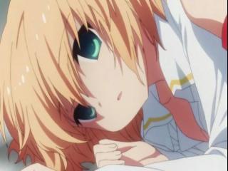 Little Busters! - Episodio 6 - Vamos encontrar coisas maravilhosas