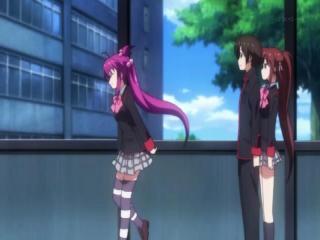 Little Busters! - Episodio 7 - Agora, então, quem sou eu?