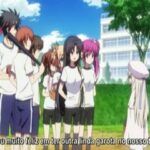 Little Busters!