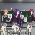 Little Busters!