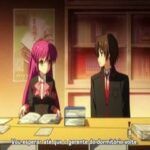 Little Busters! EX