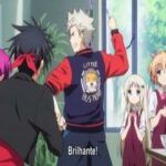 Little Busters! Refrain