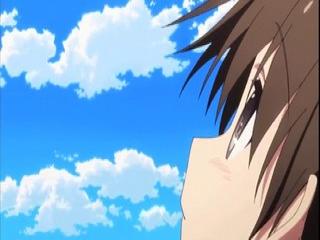 Little Busters! Refrain - Episodio 4 - Riki e Rin