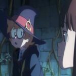 Little Witch Academia